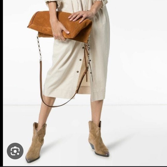 Isabel Marant Dewina Boots - Picture 15 of 16